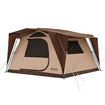 【値下げ】ロゴス　テント　スターターセット Amazon.co.jp: ロゴス（LOGOS）Tradcanvas イージーセット